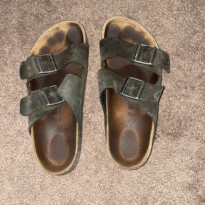 Women’s Birkenstocks